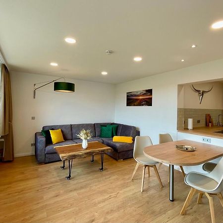 Ferienwohnung Harzurlaub ゴスラー エクステリア 写真
