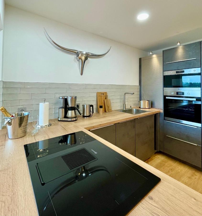 Ferienwohnung Harzurlaub ゴスラー エクステリア 写真