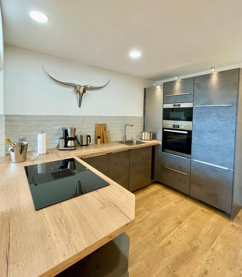 Ferienwohnung Harzurlaub ゴスラー エクステリア 写真