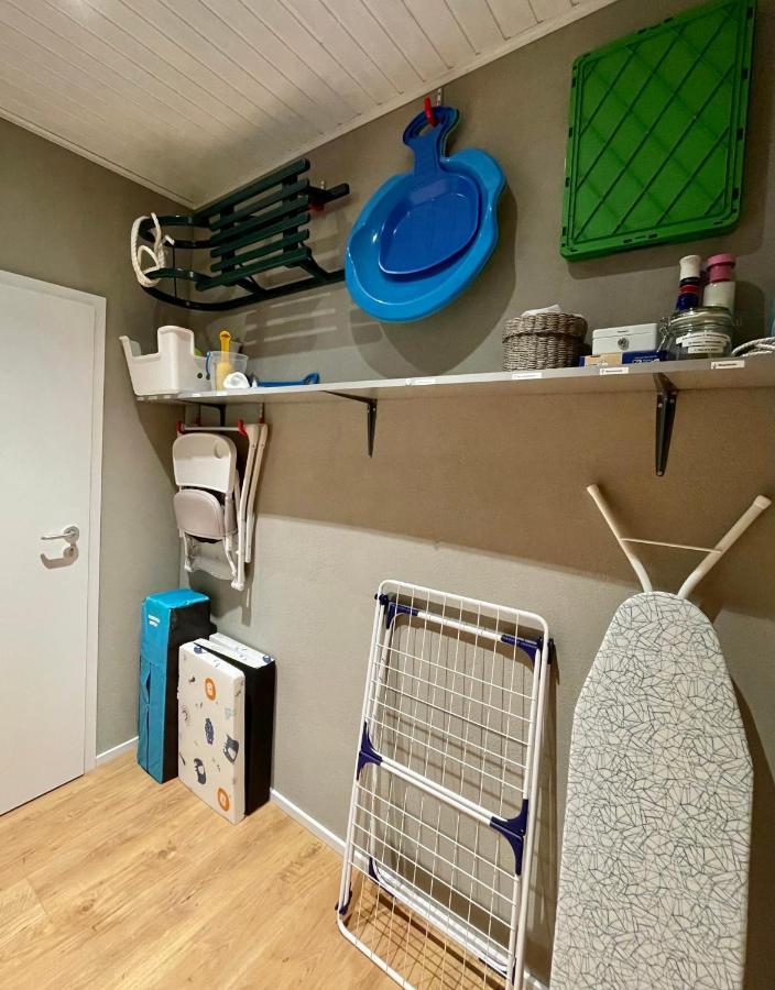 Ferienwohnung Harzurlaub ゴスラー エクステリア 写真