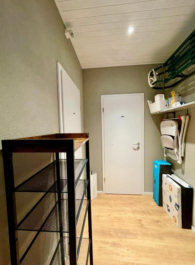 Ferienwohnung Harzurlaub ゴスラー エクステリア 写真