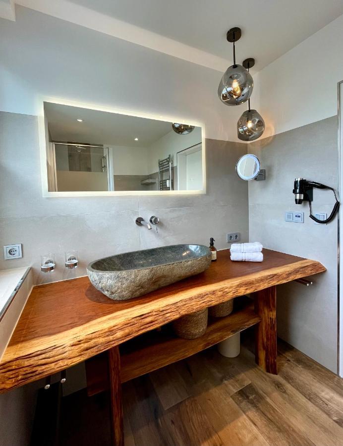 Ferienwohnung Harzurlaub ゴスラー エクステリア 写真