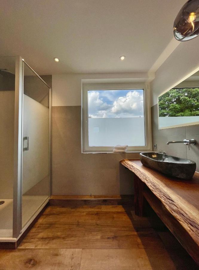 Ferienwohnung Harzurlaub ゴスラー エクステリア 写真