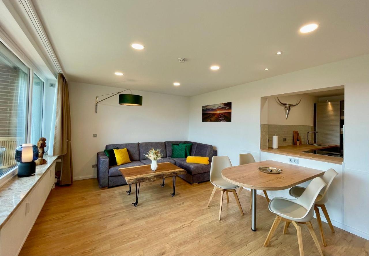 Ferienwohnung Harzurlaub ゴスラー エクステリア 写真