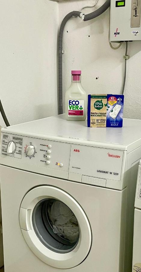 Ferienwohnung Harzurlaub ゴスラー エクステリア 写真