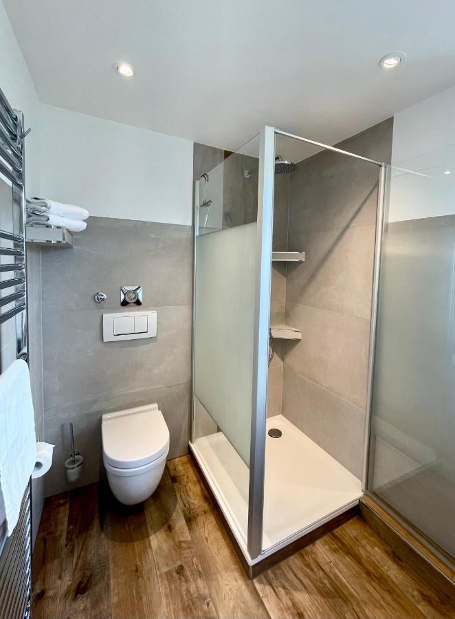 Ferienwohnung Harzurlaub ゴスラー エクステリア 写真