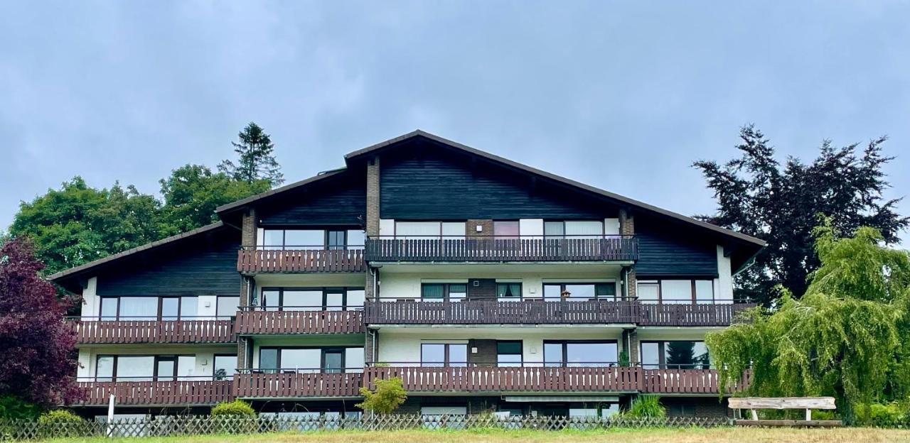 Ferienwohnung Harzurlaub ゴスラー エクステリア 写真