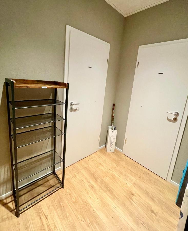 Ferienwohnung Harzurlaub ゴスラー エクステリア 写真