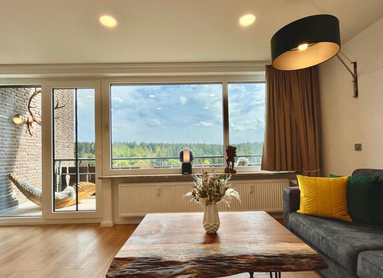 Ferienwohnung Harzurlaub ゴスラー エクステリア 写真