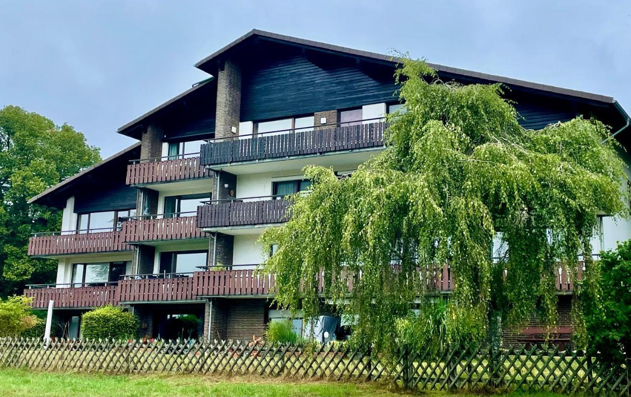 Ferienwohnung Harzurlaub ゴスラー エクステリア 写真