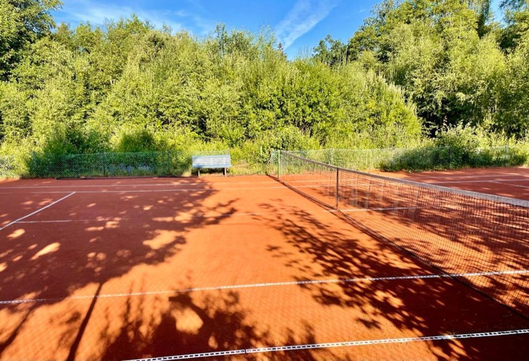 Ferienwohnung Harzurlaub ゴスラー エクステリア 写真